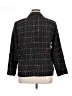 Chico's Tweed Black Blazer Size XL (3) - photo 2