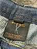 Genetic Denim Stars Blue Jeans Size 29 waist - photo 7