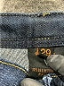 Genetic Denim Stars Blue Jeans Size 29 waist - photo 8