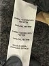 Aidan Mattox 100% Polyester Silver Cocktail Dress Size 8 - photo 5