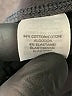 Victoria's Secret Solid Gray Active Pants Size L - photo 5