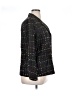 Chico's Tweed Black Blazer Size XL (3) - photo 4