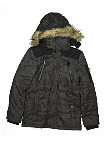 First Wave Snow Jacket (view 1)