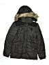 First Wave 100% Polyester Solid Gray Snow Jacket Size 8 - photo 1