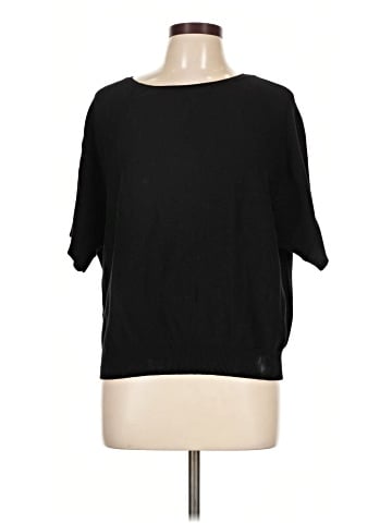 Quince Pullover Sweater (view 1)