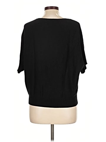 Quince Pullover Sweater (view 2)