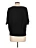 Quince Black Pullover Sweater Size L (estimated) - photo 2