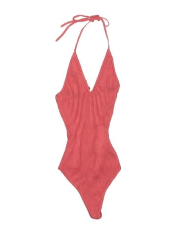 Abercrombie & Fitch One Piece Swimsuit (view 1)