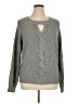 Absolutely! Gray Pullover Sweater Size XL - photo 1