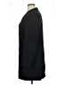 Yansi Fugel 100% Polyester Black Coat Size 14 - photo 5