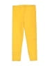 Tea Yellow Casual Pants Size 5 - photo 1