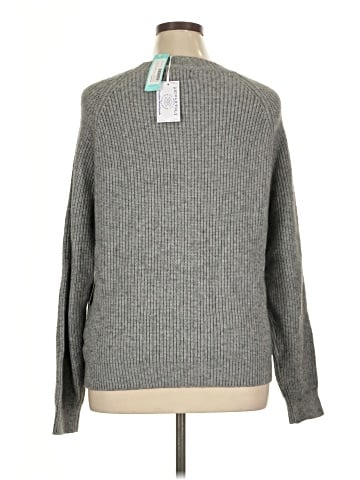 Absolutely! Pullover Sweater (view 2)