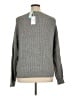 Absolutely! Gray Pullover Sweater Size XL - photo 2