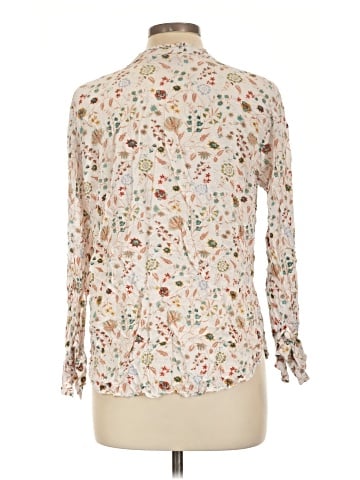 grand & greene 3/4 Sleeve Blouse (view 2)