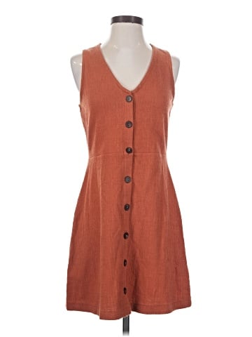Madewell Casual Dress (view 1)