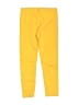 Tea Yellow Casual Pants Size 5 - photo 2