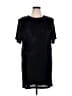 Elan Black Casual Dress Size XL - photo 1
