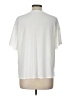 Green Envelope Ivory Short Sleeve T-Shirt Size L - photo 2