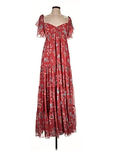 Sachin + Babi Casual Dress (view 1)