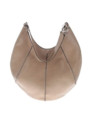 Pollini Leather Hobo (view 1)
