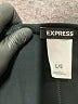 Express Solid Black Active Pants Size L - photo 4