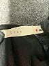 Lush 100% Polyester Solid Black Casual Dress Size M - photo 7