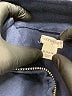 Crewcuts 100% Cotton Blue Long Sleeve Polo Size 12 - 14 - photo 3