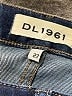 DL1961 Solid Blue Jeans Size 27 waist - photo 7