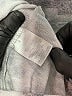 Z Supply Animal Print Silver Casual Pants Size XS - photo 8