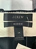 J.Crew Black Wool Pants Size 14 - photo 4