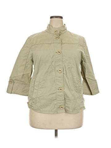 Eddie Bauer Jacket (view 1)