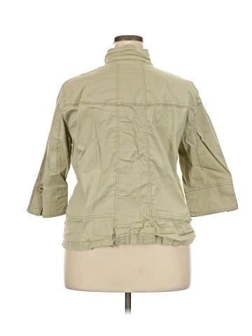 Eddie Bauer Jacket (view 2)