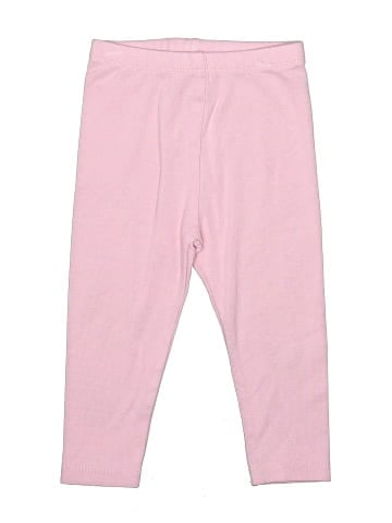 Hanes Active Pants (view 1)