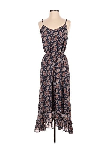 Mystree Casual Dress (view 1)