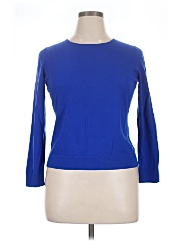 Lafayette 148 New York Wool Pullover Sweater (view 1)