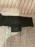 Zara Ivory Pullover Sweater Size M - photo 7