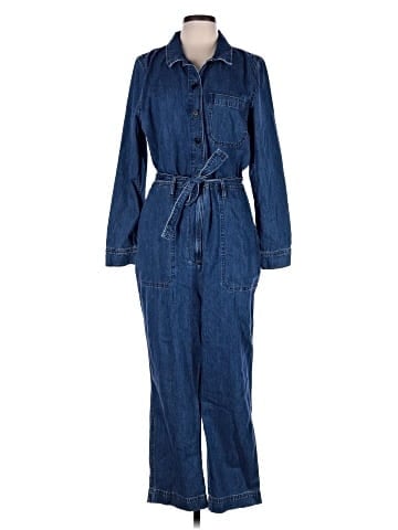 Point Sur Jumpsuit (view 1)