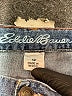 Eddie Bauer Blue Jeans Size 12 - photo 4
