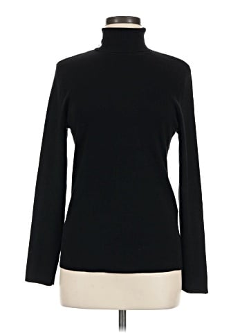 Chico's Turtleneck Sweater (view 1)