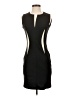 Miusol Black Cocktail Dress Size S - photo 1