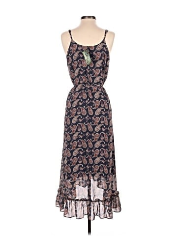 Mystree Casual Dress (view 2)