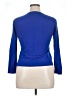 Lafayette 148 New York 100% Wool Blue Wool Pullover Sweater Size XL - photo 2