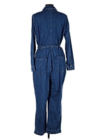 Point Sur Jumpsuit (view 2)