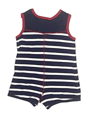 Talbots Kids Short Sleeve Onesie (view 2)