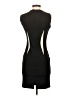 Miusol Black Cocktail Dress Size S - photo 2