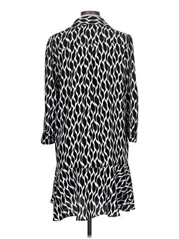 Emma & Michele Casual Dress (view 2)