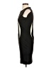 Miusol Black Cocktail Dress Size S - photo 5