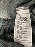 Prince Solid Gray Active Skort Size L - photo 4