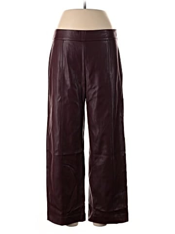 Ann Taylor Casual Pants (view 1)