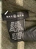 Max & Mia Gray Pullover Hoodie Size S - photo 7